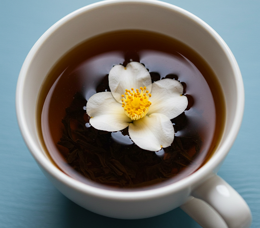 The Art of Brewing Light Flavored Black Teas