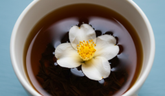 The Art of Brewing Light Flavored Black Teas